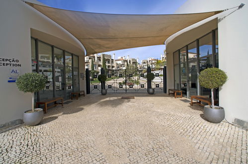 Photo 49 - Appartement de 2 chambres à Loulé avec piscine et jardin