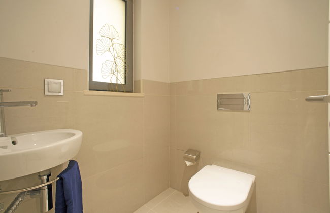 Apartment mit 3 Schlafzimmern in Loulé mit schwimmbad und garten - Foto 13