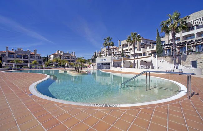 Apartment mit 3 Schlafzimmern in Loulé mit schwimmbad und garten - Foto 38