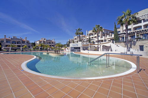 Photo 39 - Appartement de 2 chambres à Loulé avec piscine et jardin