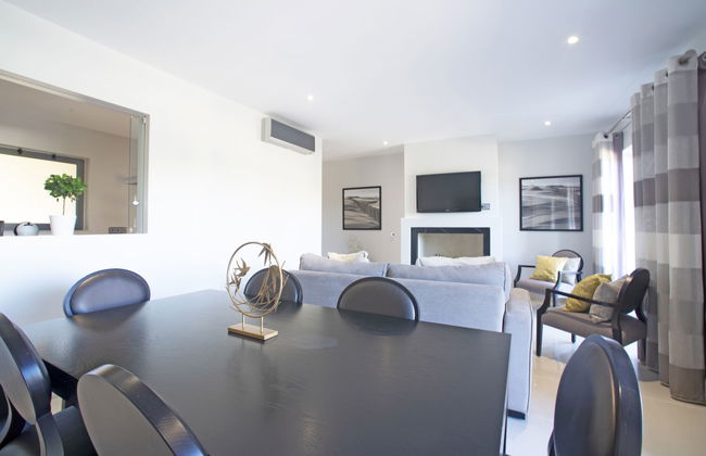 Apartment mit 3 Schlafzimmern in Loulé mit schwimmbad und garten - Foto 10