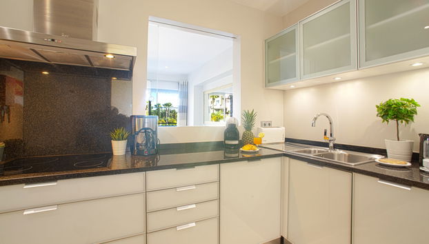Apartment mit 3 Schlafzimmern in Loulé mit schwimmbad und garten - Foto 3