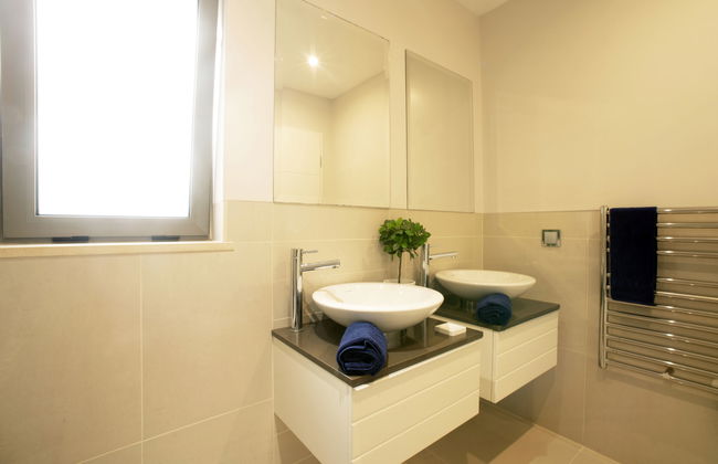 Apartment mit 3 Schlafzimmern in Loulé mit schwimmbad und garten - Foto 18