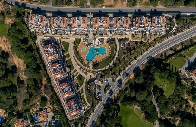 Apartment mit 3 Schlafzimmern in Loulé mit schwimmbad und garten - Foto 50