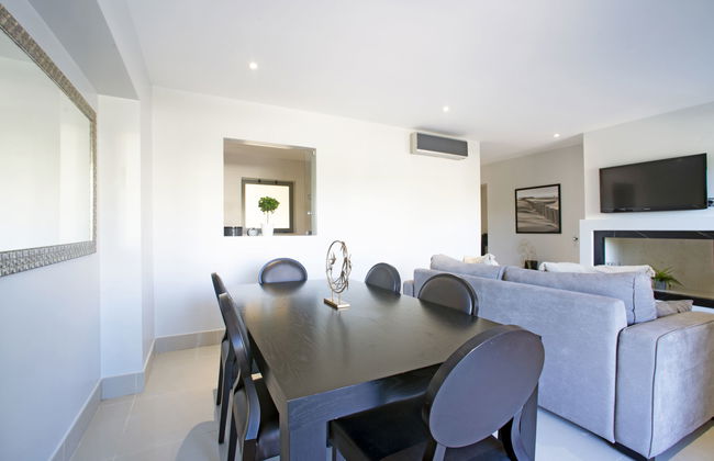 Apartment mit 3 Schlafzimmern in Loulé mit schwimmbad und garten - Foto 11