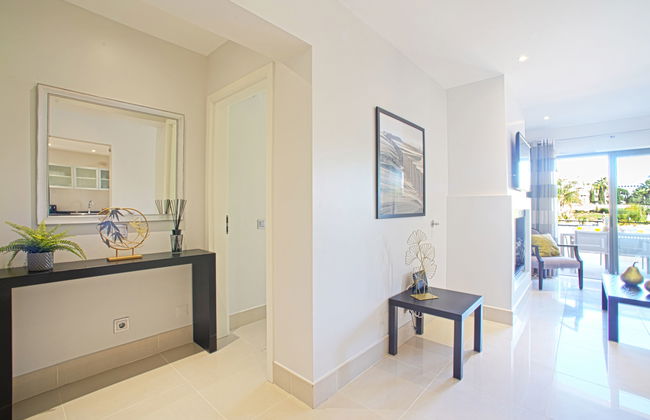 Appartement de 3 chambres à Loulé avec piscine et jardin - Photo 12