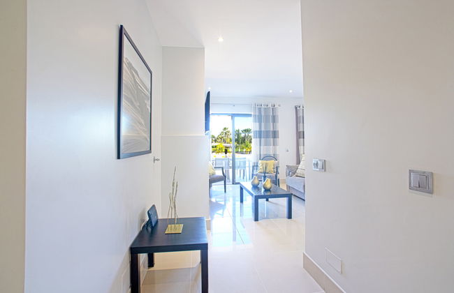 Apartment mit 3 Schlafzimmern in Loulé mit schwimmbad und garten - Foto 14