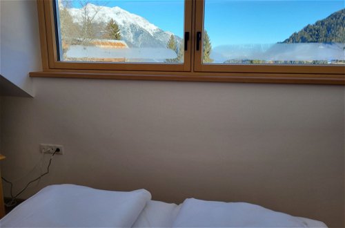 Foto 15 - Apartment mit 1 Schlafzimmer in Kappl mit blick auf die berge