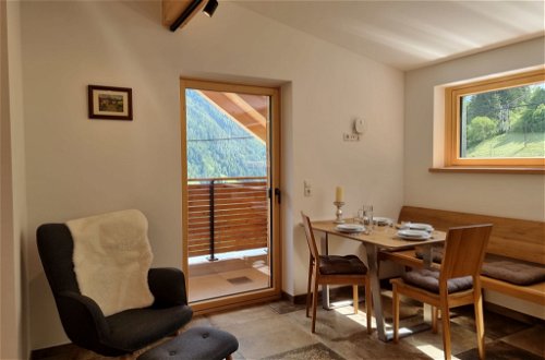 Foto 2 - Apartamento de 1 habitación en Kappl con vistas a la montaña