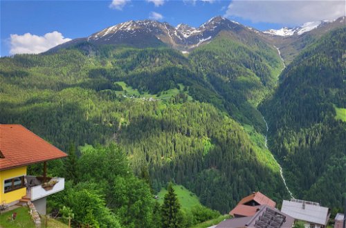 Foto 24 - Apartamento de 1 quarto em Kappl com vista para a montanha