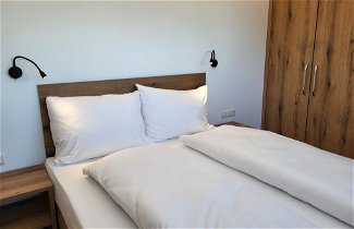 Foto 3 - Appartamento con 1 camera da letto a Kappl con vista sulle montagne