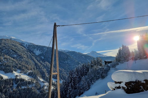 Photo 30 - Appartement de 1 chambre à Kappl avec vues sur la montagne