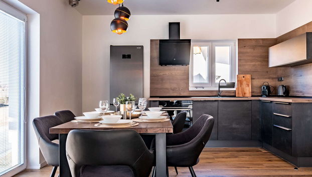 Haus mit 3 Schlafzimmern in Frymburk mit garten und terrasse - Foto 3