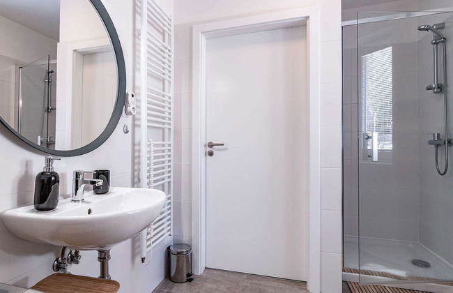 Haus mit 3 Schlafzimmern in Frymburk mit garten und terrasse - Foto 8