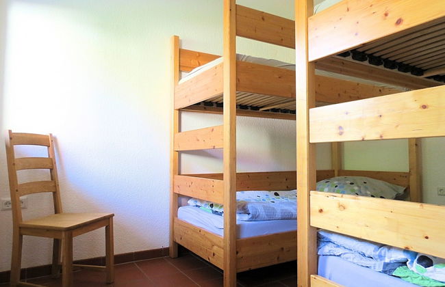 Holiday Farm Situated Next to the Kellerwald-edersee National Park With a Sunbathing Lawn - Foto 28