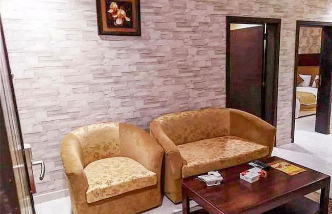 Al Ghubaishi Plaza - Foto 33