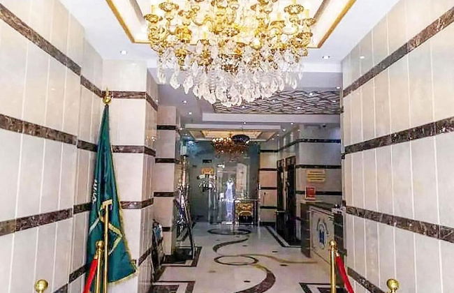 Al Ghubaishi Plaza - Foto 49