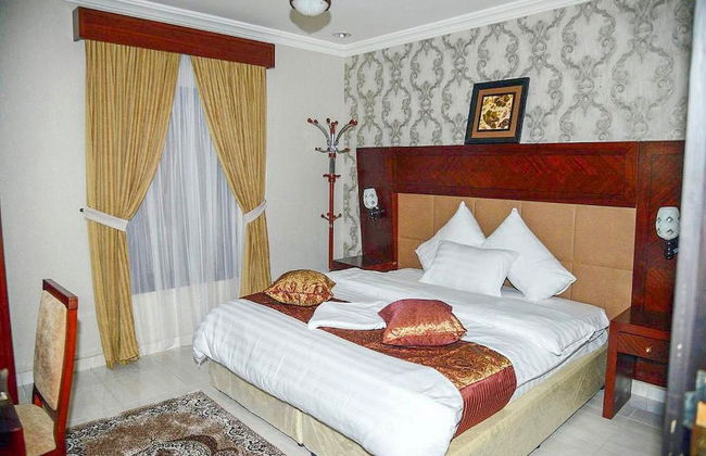 Al Ghubaishi Plaza - Foto 11