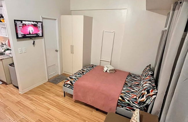 JFam Suites - Foto 39