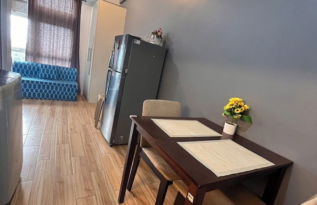 JFam Suites - Foto 52