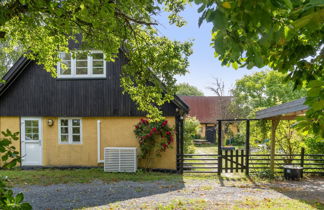 Photo 1 - Maison de 3 chambres à Aakirkeby avec terrasse