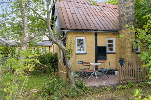 Photo 25 - Maison de 3 chambres à Aakirkeby avec terrasse