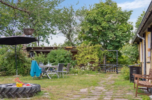 Photo 29 - Maison de 3 chambres à Aakirkeby avec terrasse