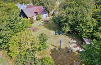 Foto 3 - Casa de 3 quartos em Aakirkeby com terraço