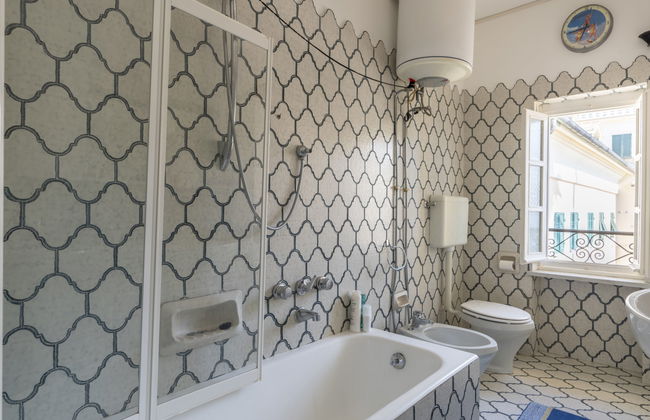 Appartamento con 1 camera da letto a Laigueglia - Foto 17