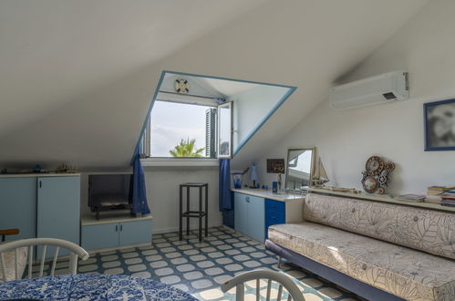 Photo 2 - Appartement en Laigueglia avec vues à la mer