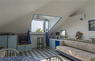 Foto 2 - Apartamento en Laigueglia con vistas al mar