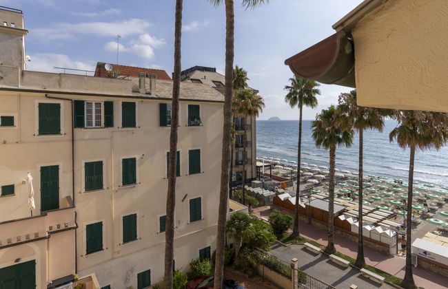 Appartamento con 1 camera da letto a Laigueglia - Foto 18