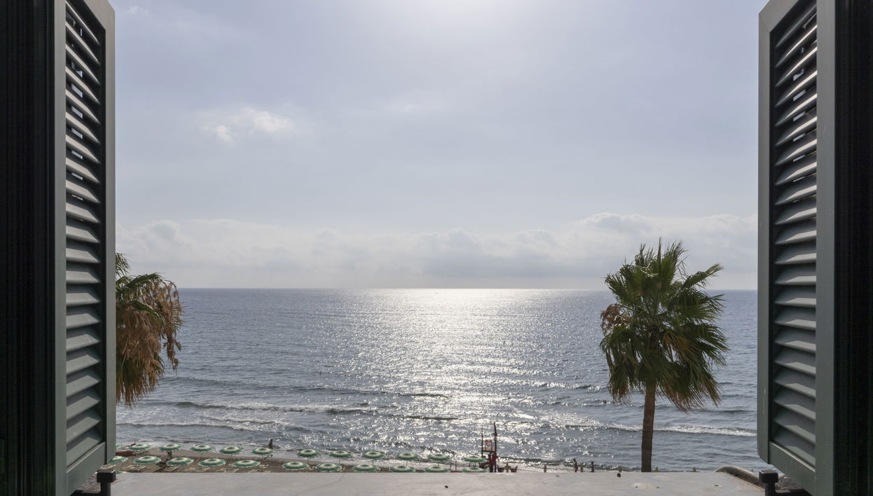 Appartamento con 1 camera da letto a Laigueglia - Foto 1