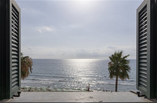 Foto 1 - Apartamento en Laigueglia con vistas al mar