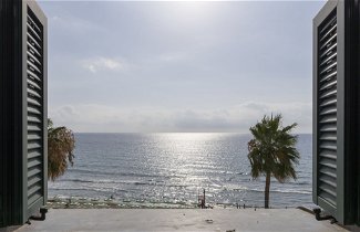 Photo 1 - Apartment in Laigueglia with sea view