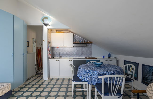 Appartamento con 1 camera da letto a Laigueglia - Foto 6