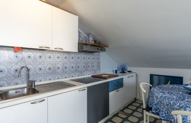 Appartamento con 1 camera da letto a Laigueglia - Foto 8