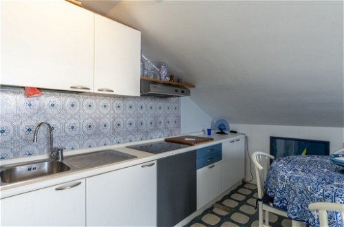 Foto 8 - Apartamento en Laigueglia con vistas al mar