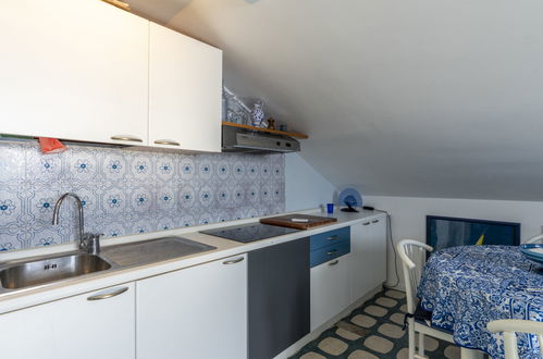 Photo 8 - Appartement en Laigueglia