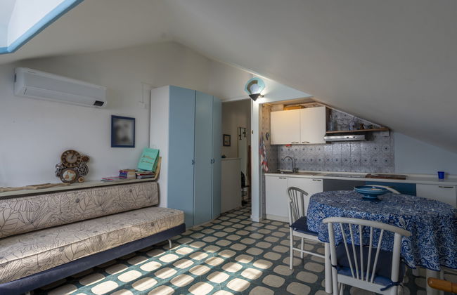 Appartamento con 1 camera da letto a Laigueglia - Foto 12