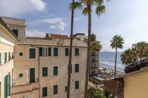 Photo 20 - Appartement en Laigueglia avec vues à la mer