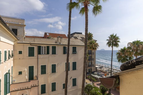 Photo 20 - Appartement en Laigueglia