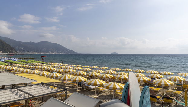 Appartamento con 1 camera da letto a Laigueglia - Foto 4