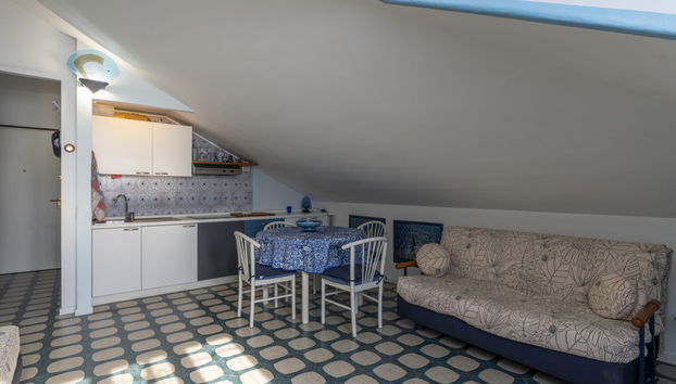 Appartamento con 1 camera da letto a Laigueglia - Foto 3