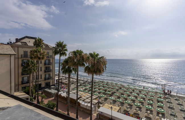 Appartamento con 1 camera da letto a Laigueglia - Foto 19