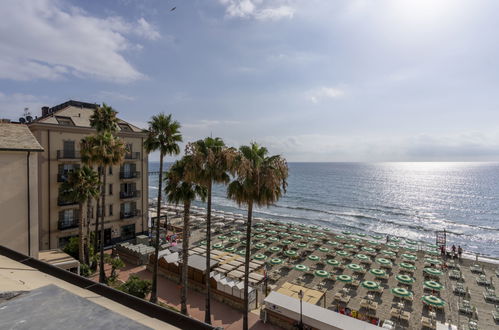 Foto 19 - Apartment in Laigueglia mit blick aufs meer