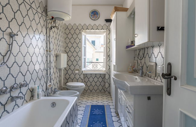 Appartamento con 1 camera da letto a Laigueglia - Foto 16