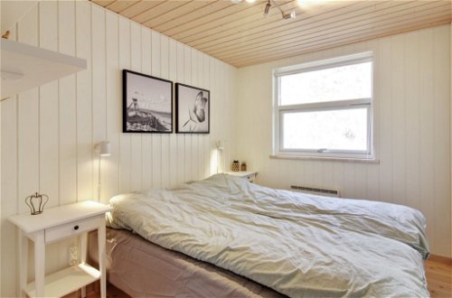 Foto 12 - Casa de 4 quartos em Blokhus com terraço e sauna