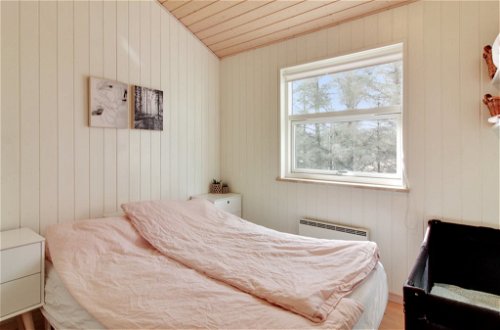 Photo 9 - Maison de 4 chambres à Blokhus avec terrasse et sauna