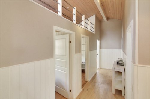 Foto 21 - Haus mit 4 Schlafzimmern in Blokhus mit terrasse und sauna